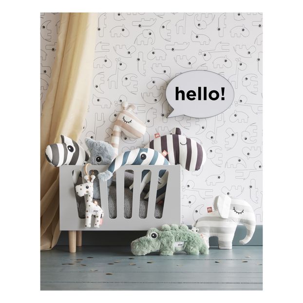 Doudou Crocodile-product