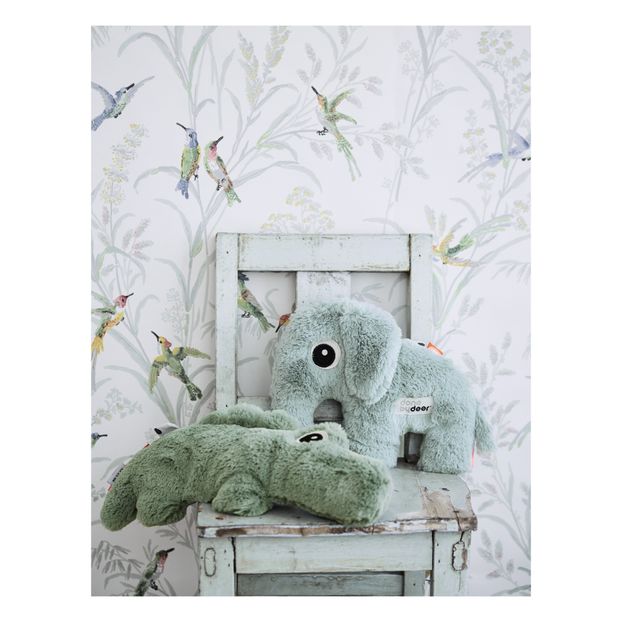 Elephant Comforter-product