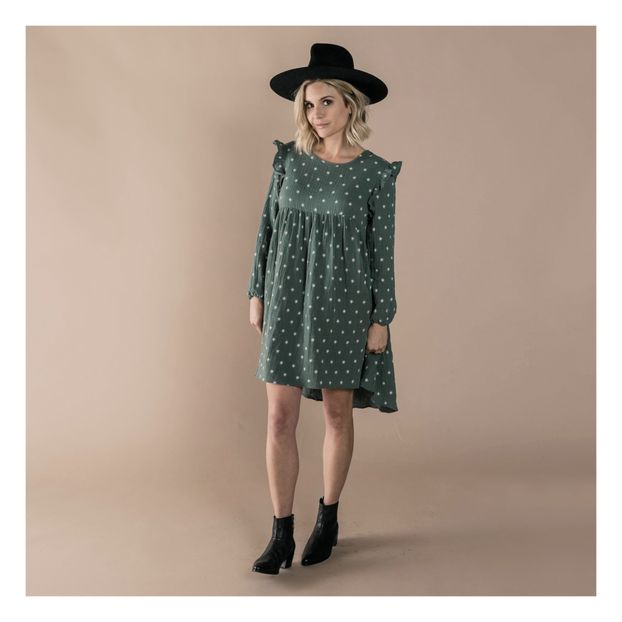 Robe Northern Star -Collection Femme--product