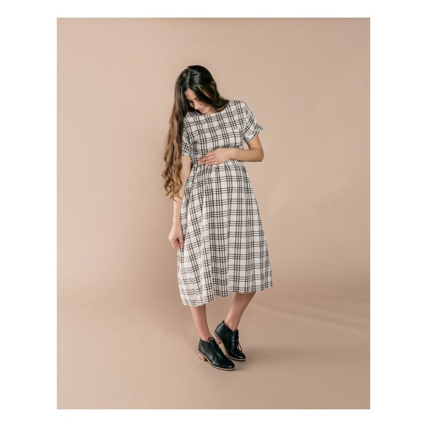 Robe Kat -Collection Femme--product