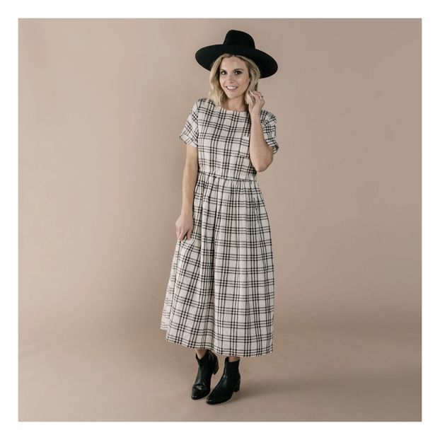 Robe Kat -Collection Femme--product