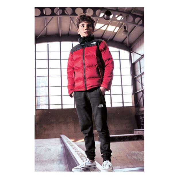 Fleece Joggers-product