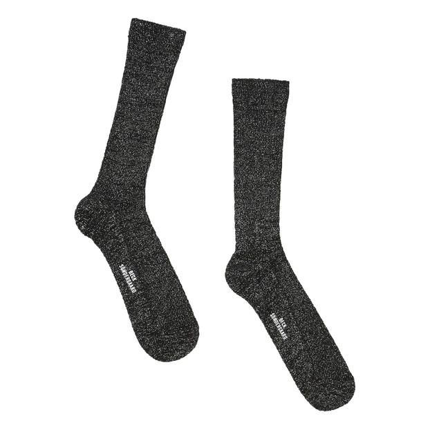 Chaussettes Lurex Didde-product