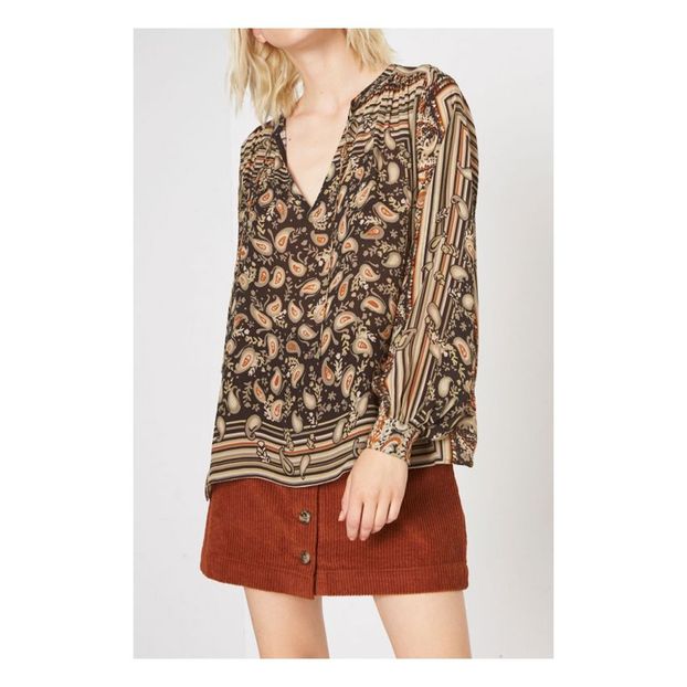 Blouse Alna-product