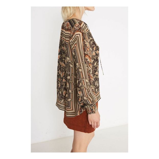 Blouse Alna-product