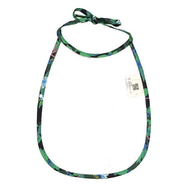 Babero de algodón Blueberry-product
