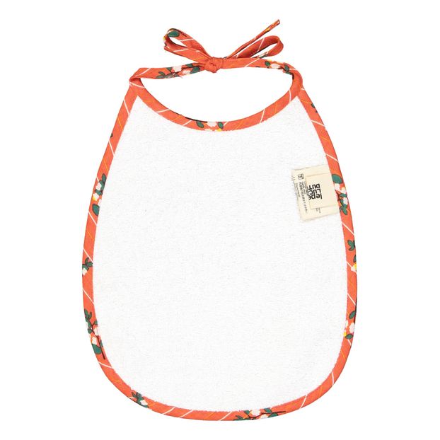 Babero de algodón Christmas-product