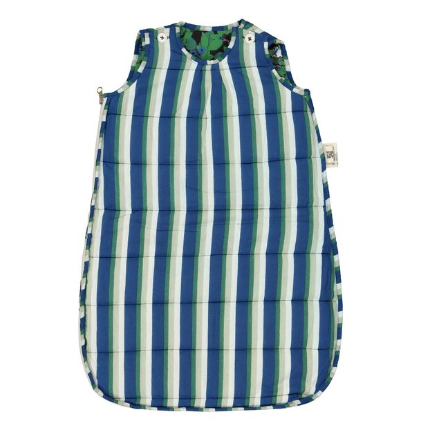 Gigoteuse réversible Blueberry en coton-product