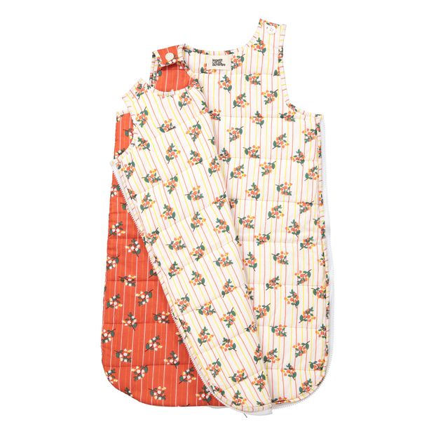Gigoteuse réversible Christmas en coton-product
