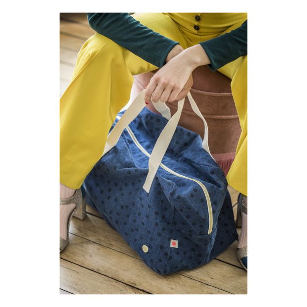 John Polka Weekend Bag-product