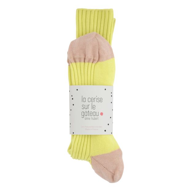 Chaussettes Yvette-product