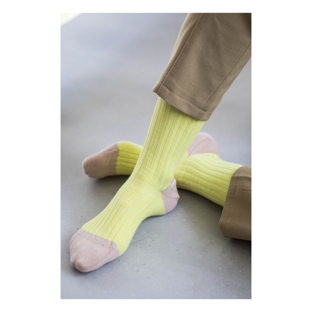 Chaussettes Yvette-product