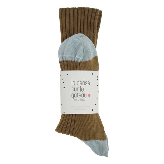 Chaussettes Yvette-product