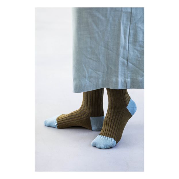 Chaussettes Yvette-product