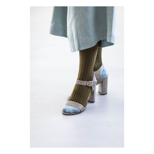 Chaussettes Yvette-product