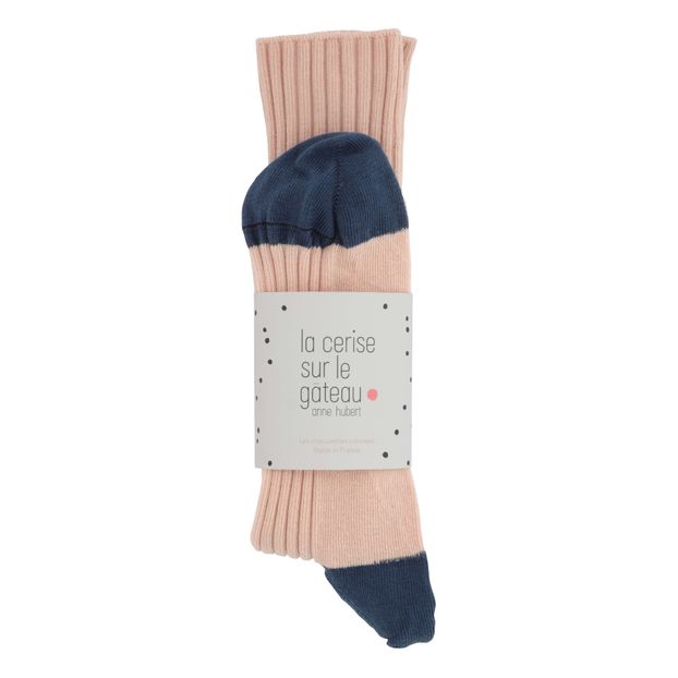 Chaussettes Yvette-product