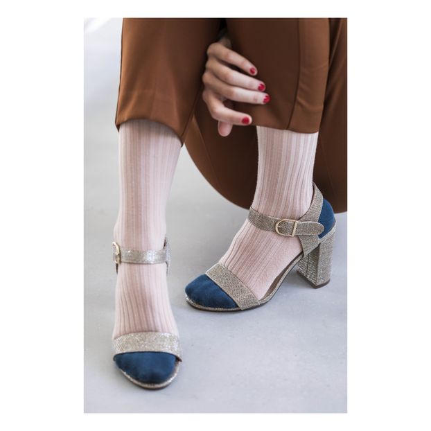 Chaussettes Yvette-product
