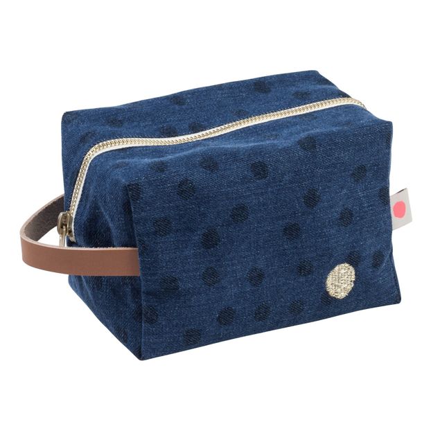 Bolsa cuadrada John Polka-product