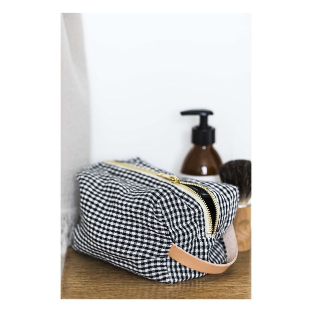 Ernest Toiletries Case-product