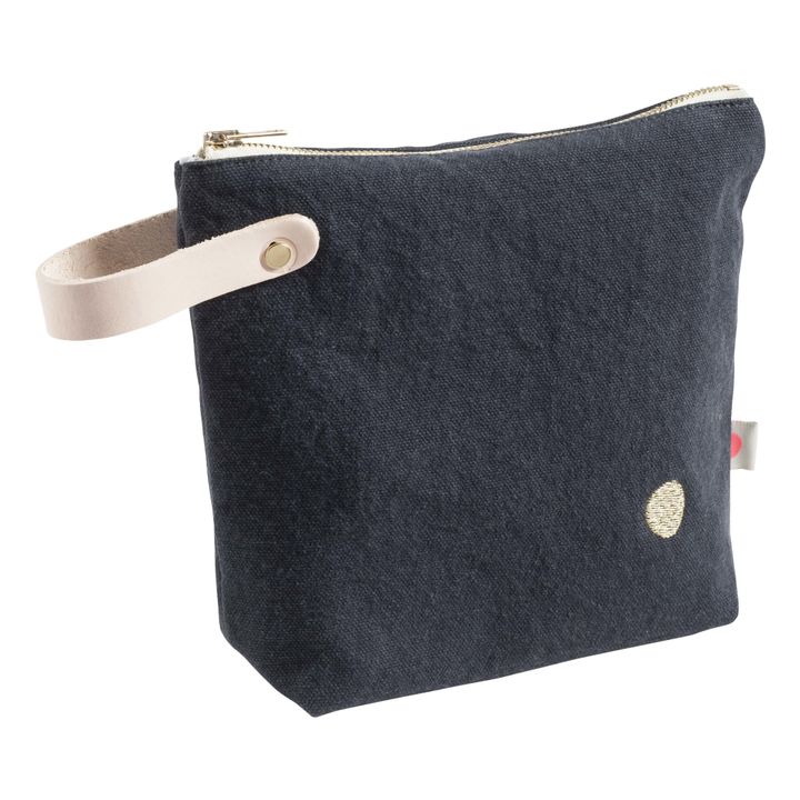 Neceser lona | Caviar- Imagen del producto n°0