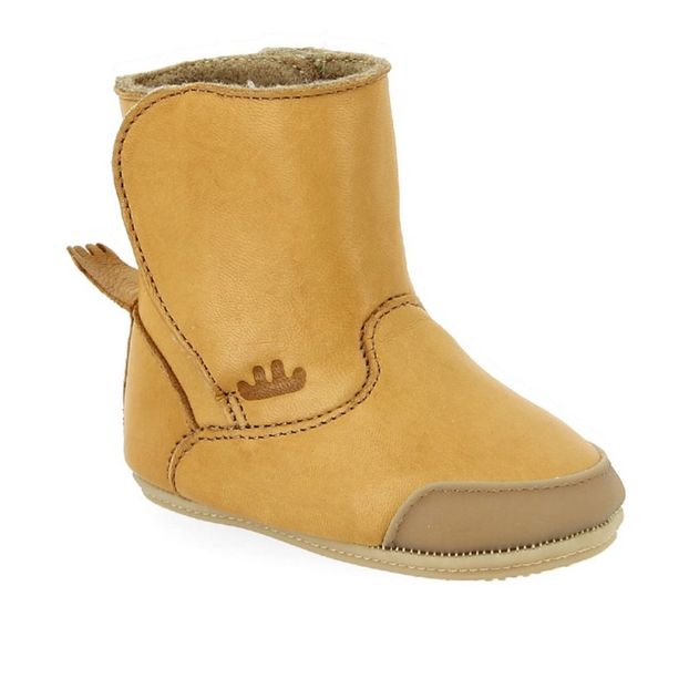 Icho Pre-Walker Booties-product