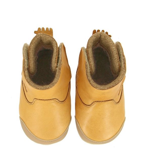 Icho Pre-Walker Booties-product