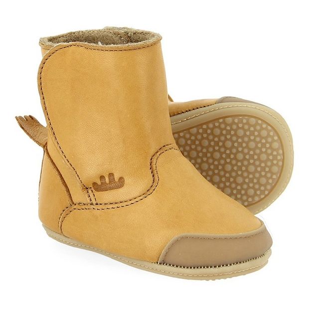 Icho Pre-Walker Booties-product