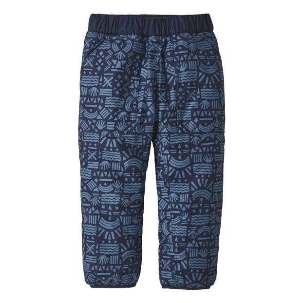 Pantalon de Ski Réversible Tribbles-product