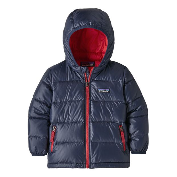 Hi-Loft Recycled Down Jacket-product