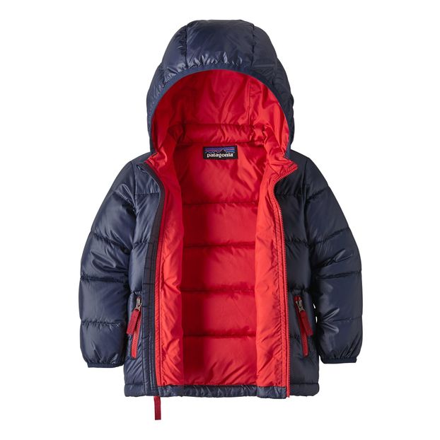 Hi-Loft Recycled Down Jacket-product
