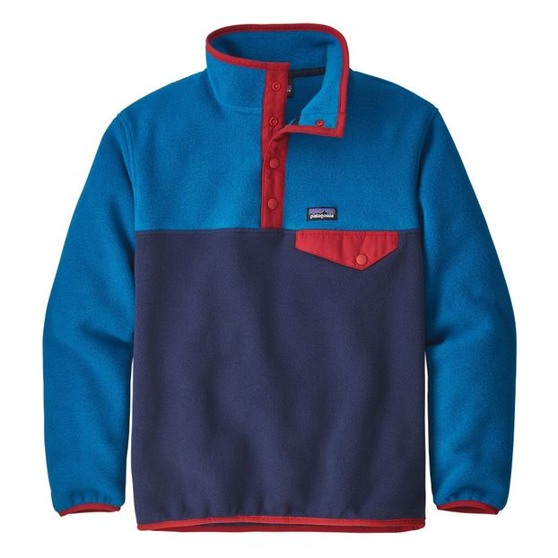Sweat Micro Polaire-product