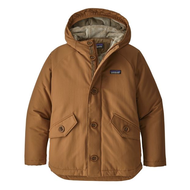 Isthmus Parka-product