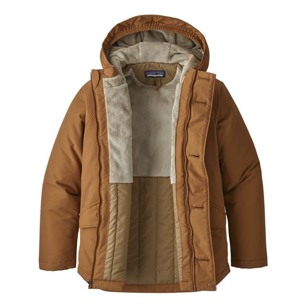 Isthmus Parka-product