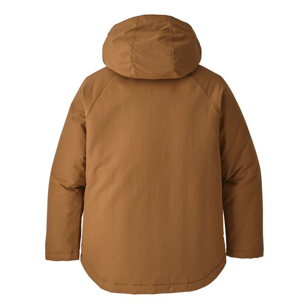 Isthmus Parka-product
