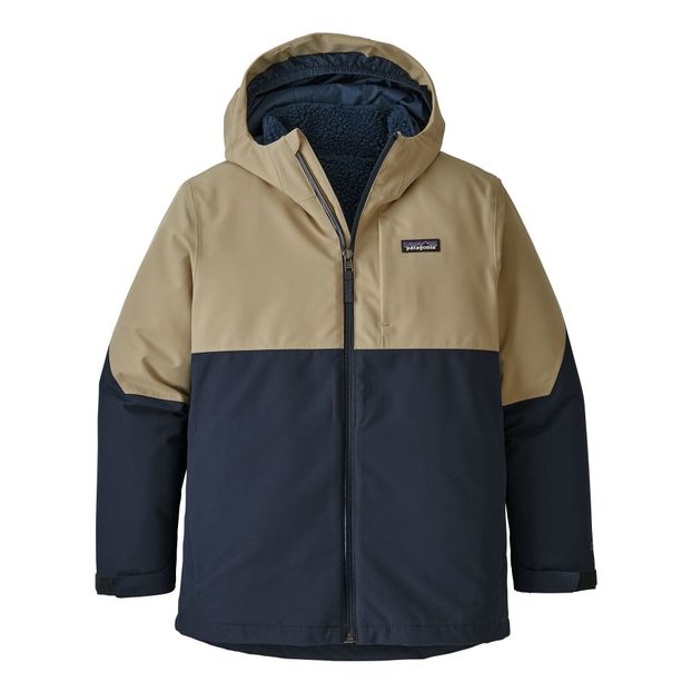 Parka 4 en 1-product
