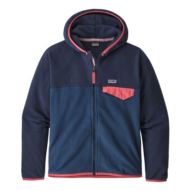 Giacca pile Micro-product