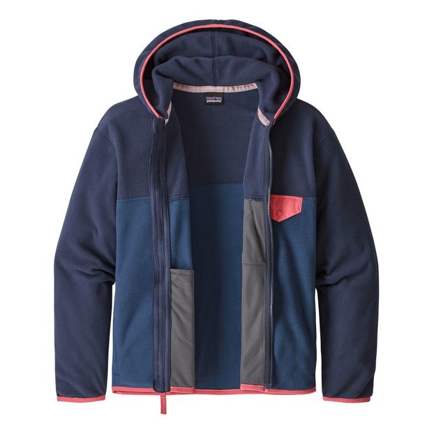 Veste Polaire Micro-product
