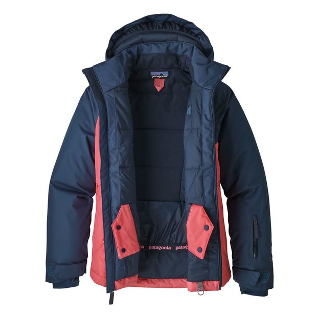 Giacca da sci Snowbelle-product