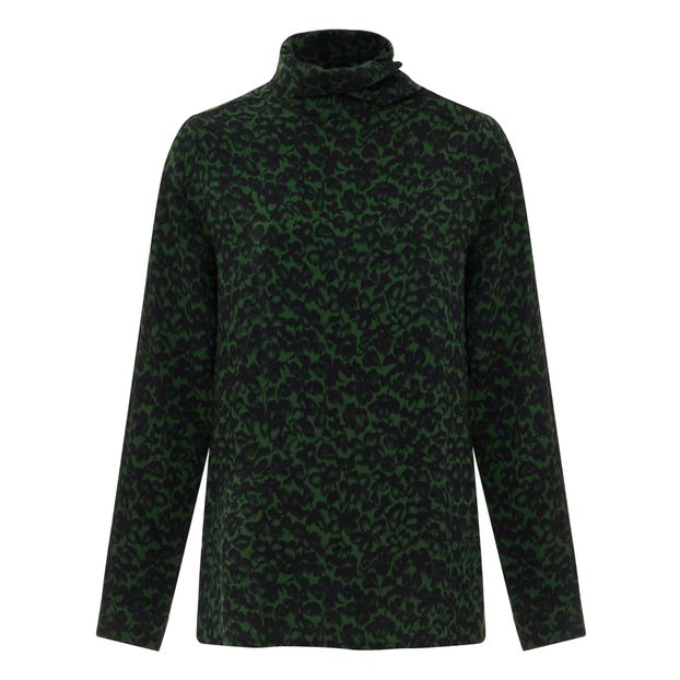 Blouse Swan-product