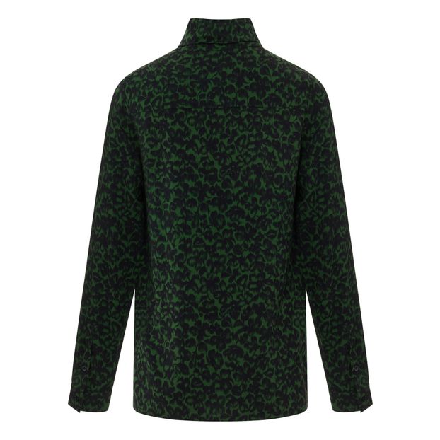 Blouse Swan-product