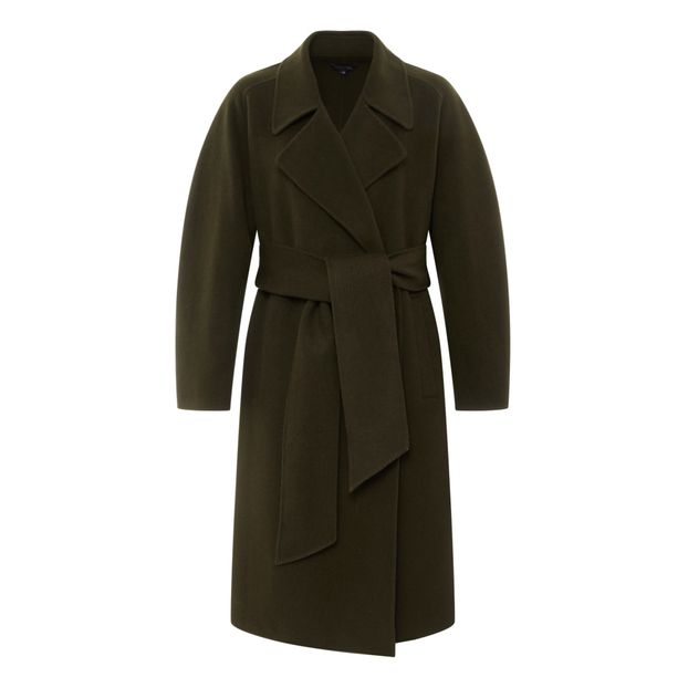 Harvard Coat-product