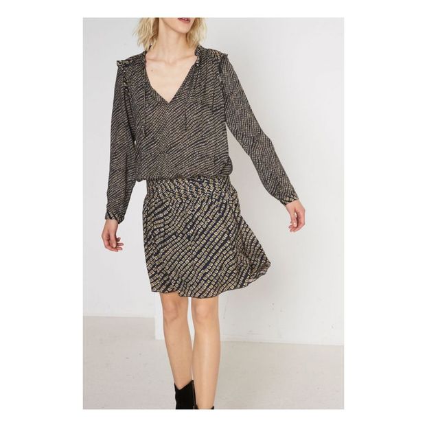 Alyssia Dress-product