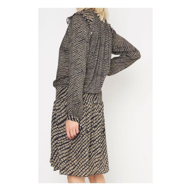 Alyssia Dress-product
