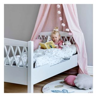Cam Cam Deer Organic Cotton Bedding Set-listing