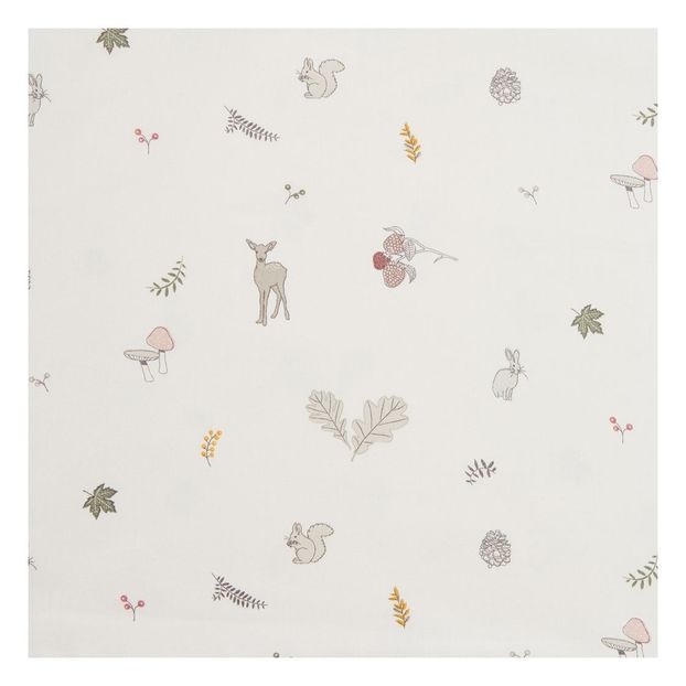 Deer Organic Cotton Bedding Set-product