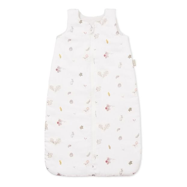 Gigoteuse Faon en coton bio-product