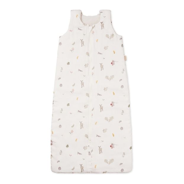 Gigoteuse Faon en coton bio-product