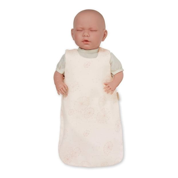 Organic Cotton Baby Doll Sleeping Bag (For Dolls)-product
