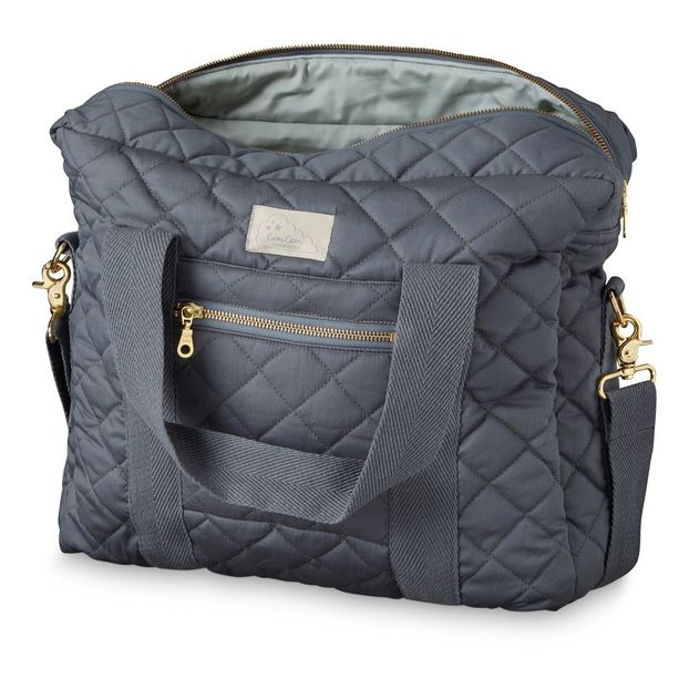 Sac à langer en coton bio-product
