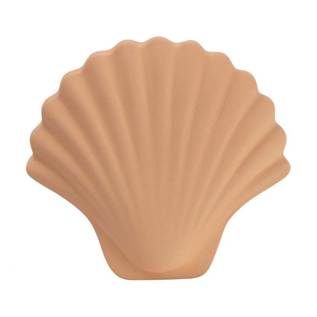 Vase coquillage en argile-product